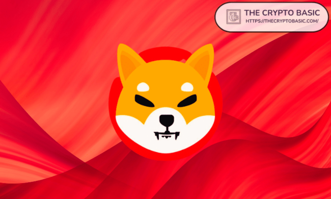 Top Web3 Wallet Announces Support for Shiba Inu Domain Names