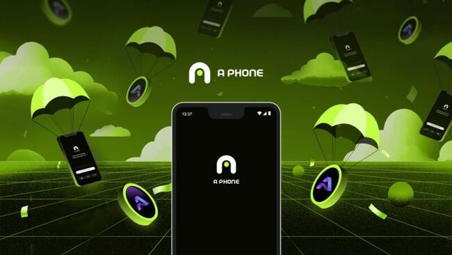 Új airdrop érkezik a Solana okostelefonok tulajdonosai számára