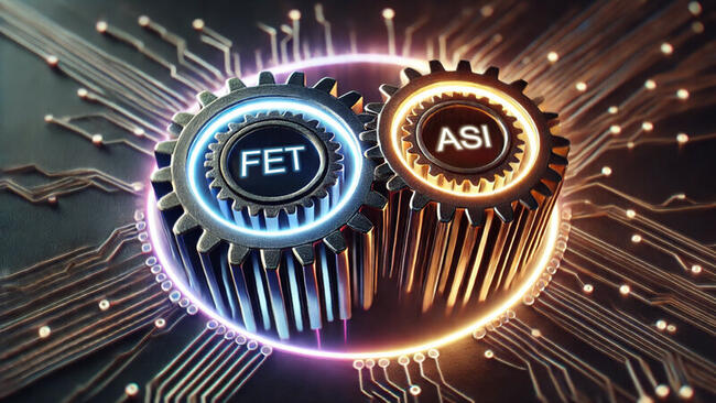 Fetch.ai (FET) 209%-ot emelkedett az ASI Alliance-nak köszönhetően – MTAUR lesz a következő?