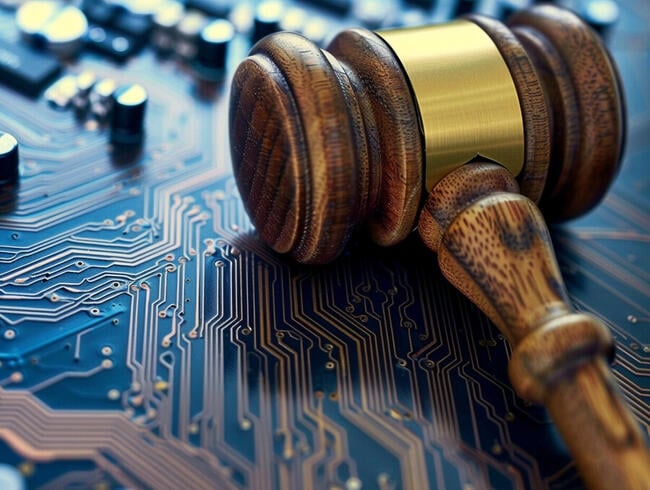 Tribunal condena executivos da HYDRO em condenações históricas de títulos criptográficos