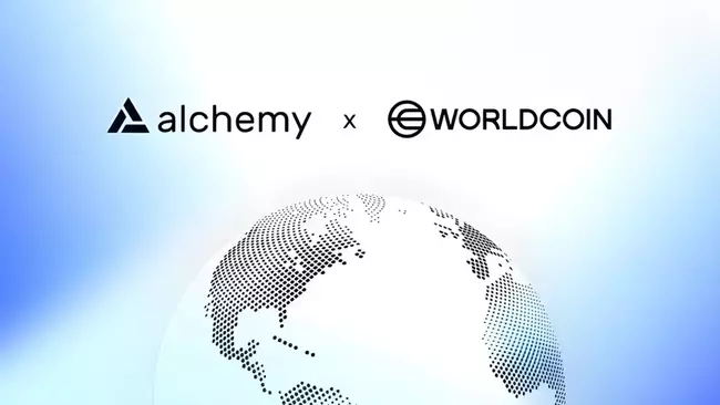 Worldcoin hợp tác Alchemy để chuẩn bị ra mắt layer-2 World Chain
