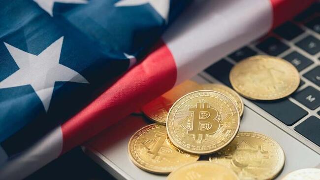Il governo degli Stati Uniti trasferisce 243 milioni di dollari in Bitcoin sequestrati a Coinbase