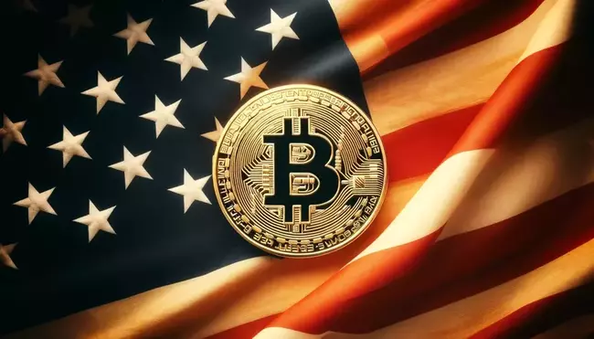 Chính quyền Mỹ chuyển 3.940 Bitcoin lên sàn Coinbase