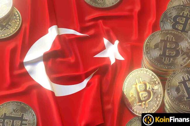 Türkiye’de Kripto Yasası ile Yeni Dönem Başlıyor: Kullanıcıları Bekleyen Değişiklikler!
