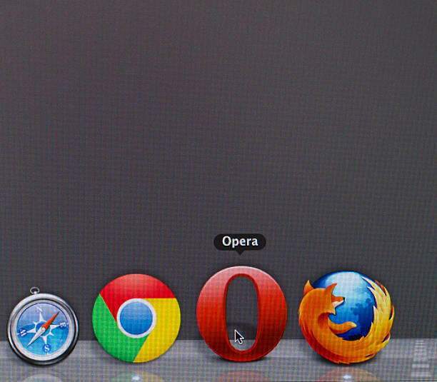 Opera fügt seinem Browser neue Funktionen und KI-Themen hinzu