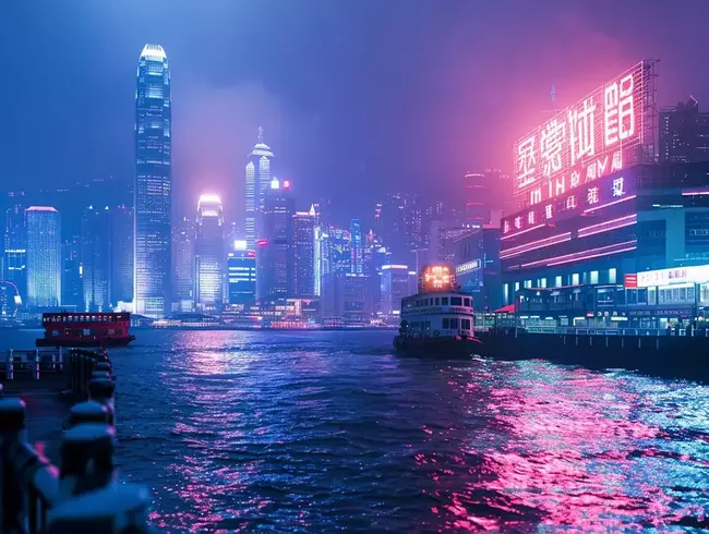 Финансовый сектор Гонконга присматривается к DeFi и Metaverse, несмотря на проблемы с регулированием