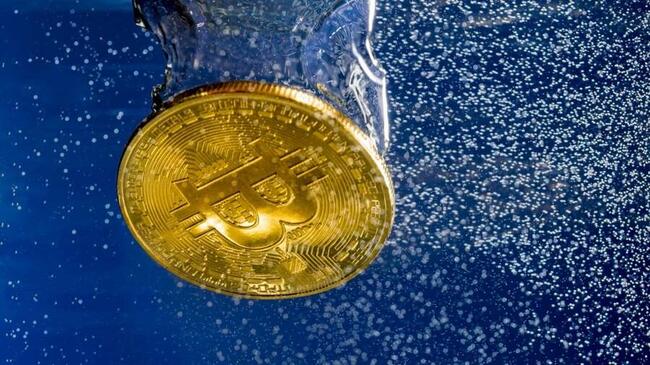 Analyst sagt, Spekulanten und Bitcoin-Miner verantwortlich für den jüngsten Einbruch von BTC unter 60.000 $