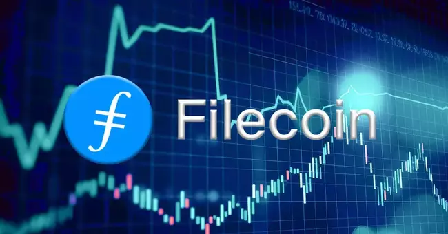 Giá Filecoin (FIL) giảm: Các nhà đầu tư lo sợ