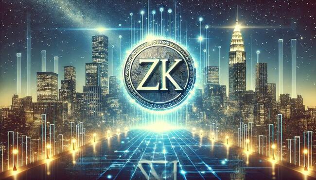 ZKsync $ZK Coinin Potansiyeli ve Teknik analizi