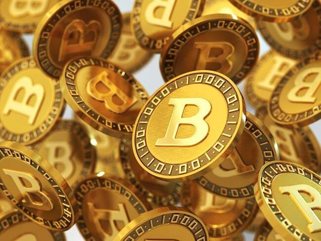 Bitcoin Preis kämpft um 61.000$ - deutsche und US-Regierungs Transfers belasten