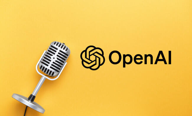 OpenAI försenar lanseringen av den kontroversiella röstfunktionen