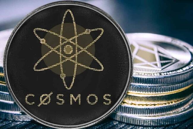 Synternet Mainnet launches on Cosmos