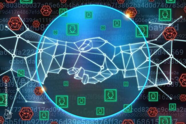 Dfinity anuncia plataforma basada en ICP para abordar la ciberseguridad