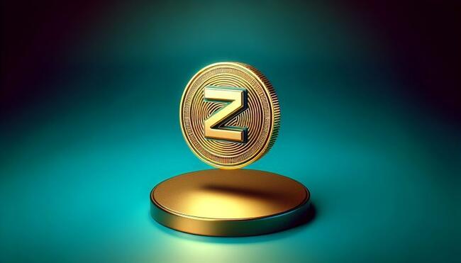 Zeta Markets airdrops ZEX token, price leaps 132%