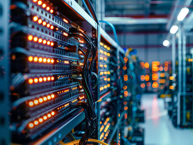 CleanSpark’s $155 million acquisition of GRIID Infrastructure highlights Bitcoin miner’s struggles