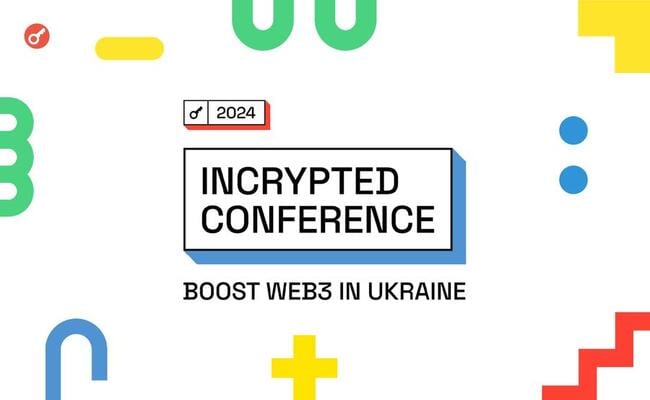 Podsumowanie Incrypted Conference 2024: ponad 1500 gości, 30 prelegentów i przyjazd Buterina