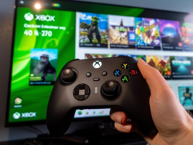 Microsoft and Amazon expand gaming accessibility with Xbox app on Fire TV sticks