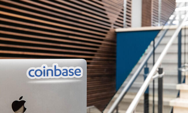 Coinbase says it will not facilitate Ocean-Fetch AI merger