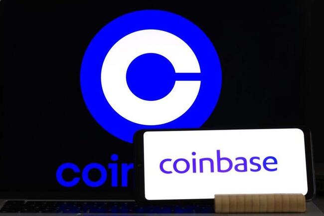Coinbase Shares Spike After Company Unveils Stripe Collaboration To Streamline Crypto Payouts