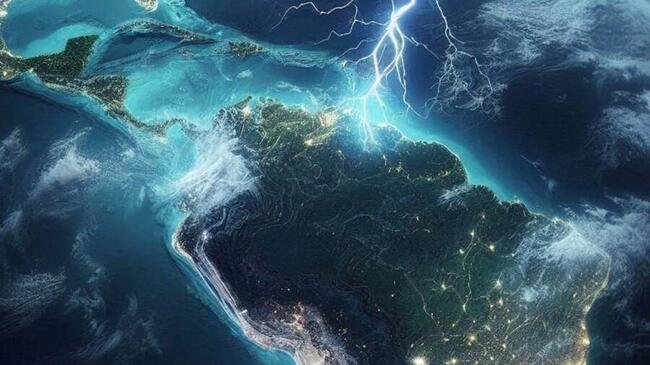 Nubank сотрудничает с Lightspark для предоставления доступа к Lightning Network более чем 100 миллионам клиентов в Латинской Америке