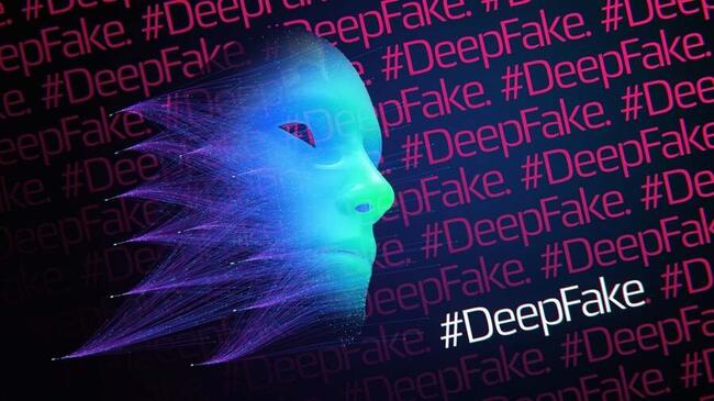 Убытки от криптовалюты из-за использования технологии Deepfake в 2024 году прогнозируются свыше 25 миллиардов долларов