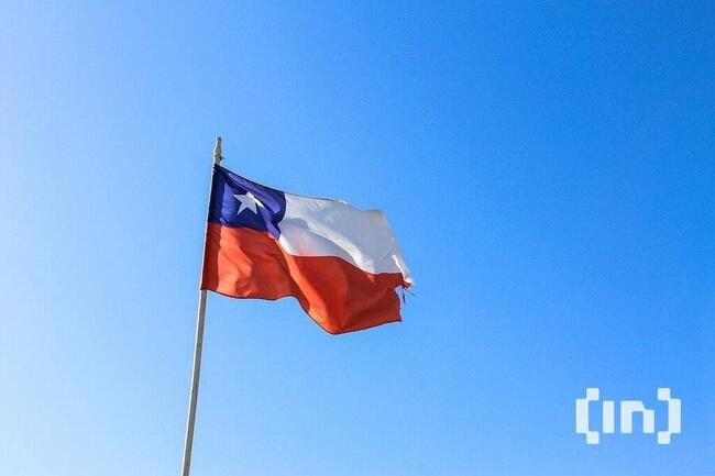 Chile: BlackRock lanza el primer ETF de Bitcoin en el mercado de valores de Santiago