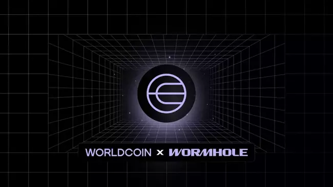 Wormhole hợp tác Worldcoin đưa công nghệ World ID lên mạng lưới Solana