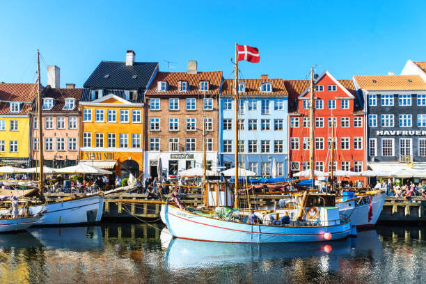 قد تحظر الدنمارك محافظ Bitcoin غير المنظمة