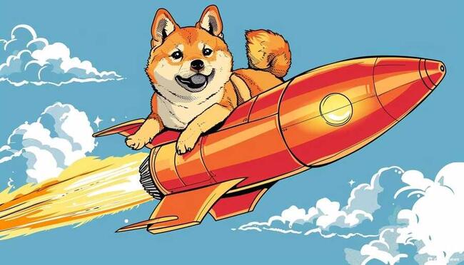 توقعات سعر عملة Dogecoin مع اعتقاد متداولٍ من أصحاب الملايين بارتفاعه إلى 2$ مستقبلاً