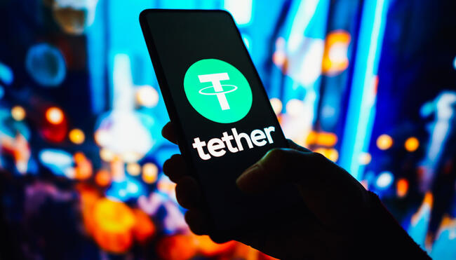 Tether suspende la stablecoin USDT en 2 populares redes de cryptos
