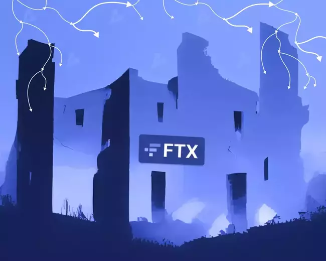 Платформа Yield App припинила роботу через втрати від краху FTX