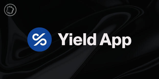 Yield App s'annonce en faillite et rejette la faute sur la chute de FTX