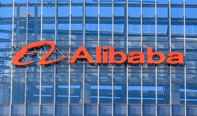 Techgigant Alibaba gaat samenwerken met Web3-onderneming Aptos