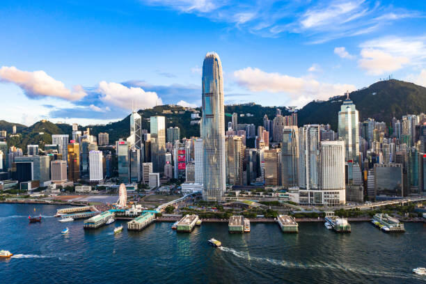 Комиссия по ценным бумагам и фьючерсам Гонконга отмечает незарегистрированные НДС