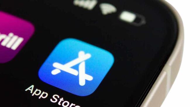 Bösartige Krypto-Wallet-App im Apple Store eingereicht führt zu Betrugsvorwürfen