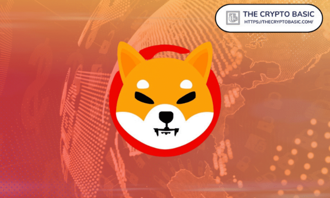 Top Financial App Enables Shiba Inu Card Payment