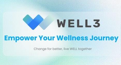 How WELL3 is Transforming Health and Wellness with DePIN