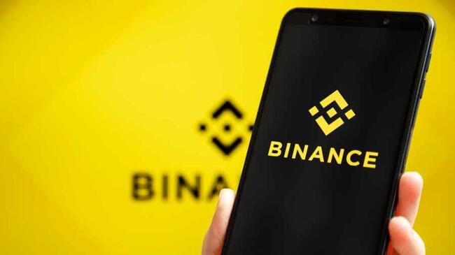 Криптовалютная биржа Binance принимает меры против неправомерного использования аккаунтов