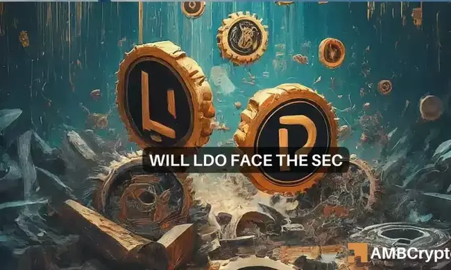 Lido, Rocket Pool, and what the SEC’s latest lawsuit means for staking