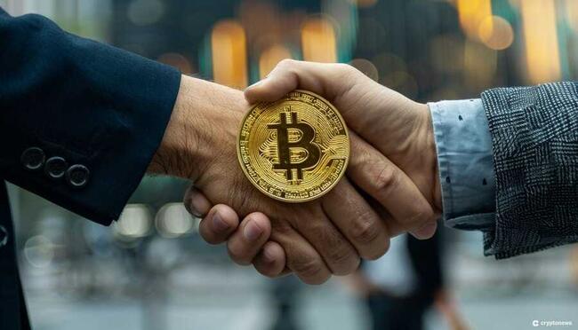 Elastos Bekerjasama dengan BEVM untuk Meluncurkan Pinjaman P2P Bitcoin, Menargetkan Nilai Tersembunyi Sebesar $1,3 Triliun