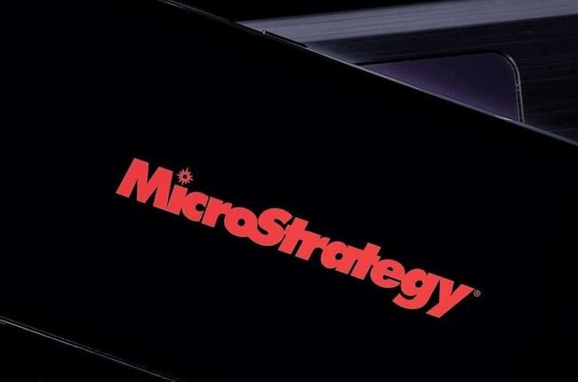 SEC Menerima Aplikasi untuk 2X Leveraged MicroStrategy (MSTR) ETF