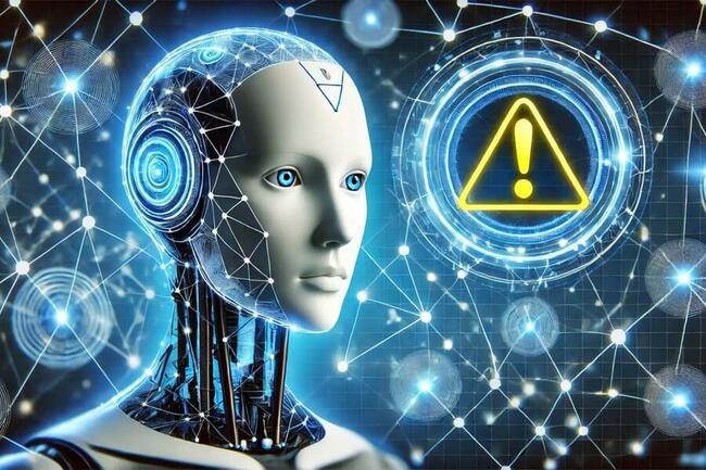 Blockchain e crypto: un’alleanza contro i possibili effetti negativi delle app di intelligenza artificiale (AI)