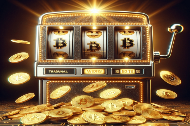 Bitcoin gambling: i 3 casinò online che dovresti monitorare