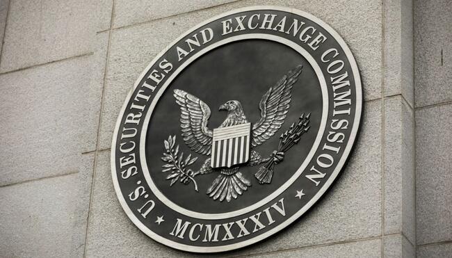Ethereum ETF’s uitgesteld: SEC zorgt voor nieuwe vertraging