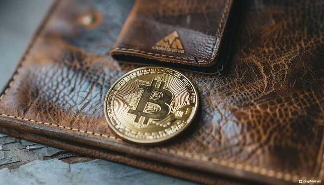 11 vuoden tuska ohi – Bitcoin-lompakko saatiin vihdoin auki