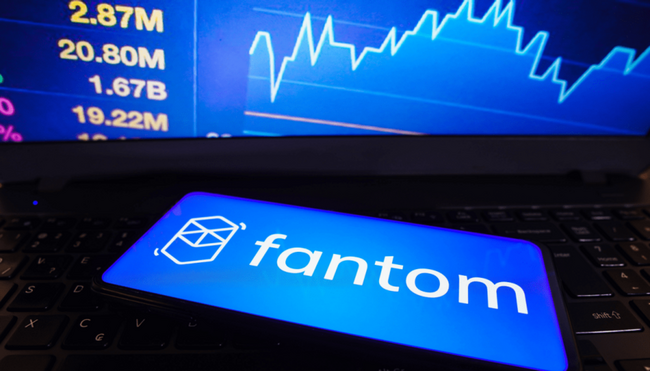 Fantom (FTM) koers kan weer sterk stijgen met nieuw cryptofonds