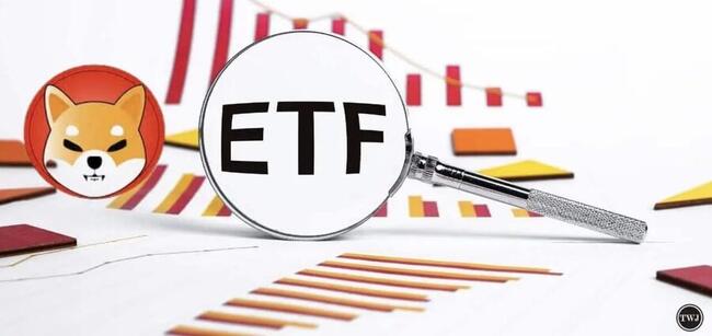 Liệu ETF SHIB có sớm trở thành hiện thực?