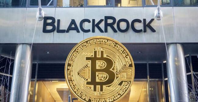 BlackRock: Bitcoin là hàng rào chống lại sự bất ổn địa chính trị