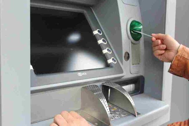 Crypto ATM-installaties stijgen in 2024, 2.564 nieuwe machines