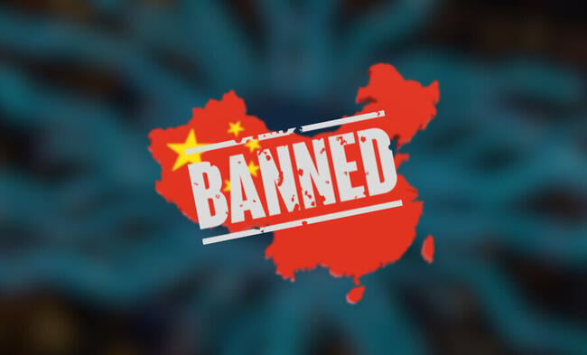 OpenAI interrompe o acesso à API na China a partir de 9 de julho